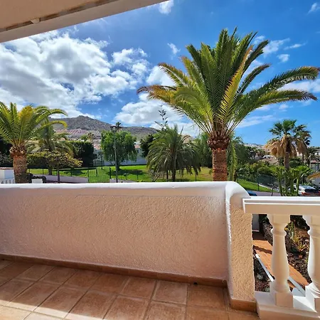 Dreaming Jazmin 4* Costa Adeje (Tenerife)
