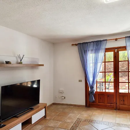 Dreaming Jazmin 4* Costa Adeje (Tenerife)