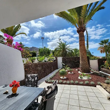 Dreaming Jazmin Hotel Costa Adeje (Tenerife)