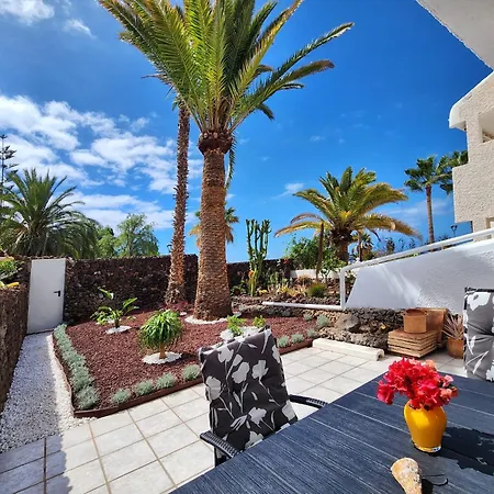 Dreaming Jazmin 4* Costa Adeje (Tenerife)